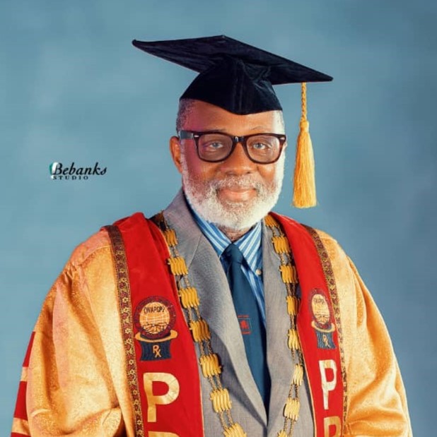 Alahji Murtada M. Sesay