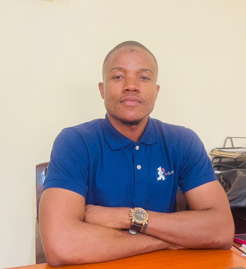 Mr. Bilal Mohamed Lamin Turay