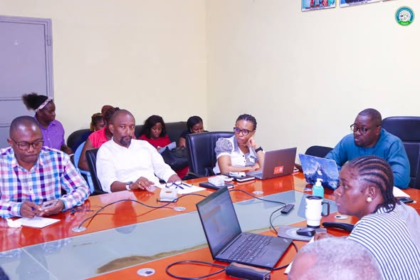2026 First Distribution Planning Meeting