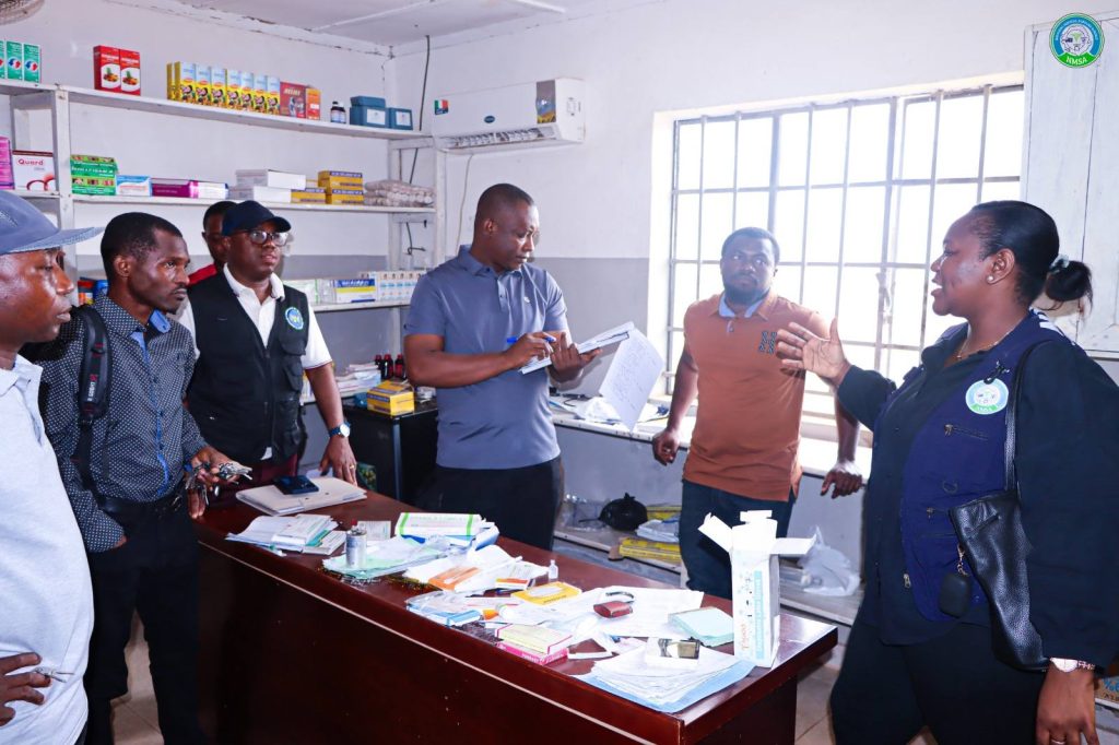 NMSA ENGAGES DISTRICT STRUCTURES