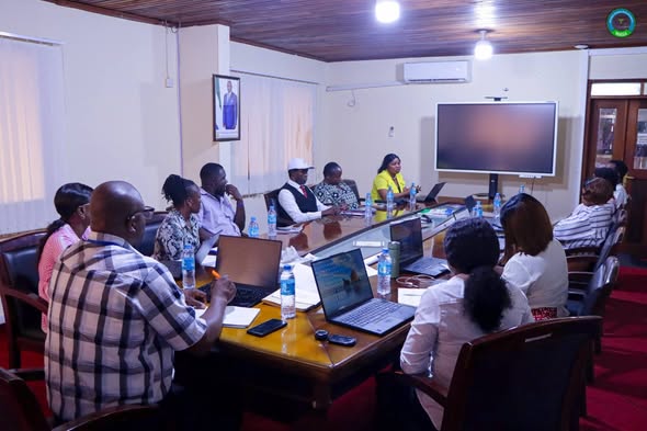 ACC ENGAGES NMSA STAFF ON ASSET DECLARATION PROCESS