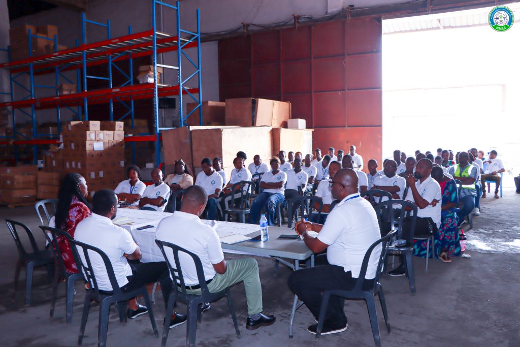 NMSA MD URGES STAFF TO PRIORITIZE EFFICIENCY