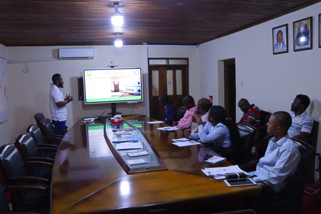NMSA Welcomes Eight New Employees